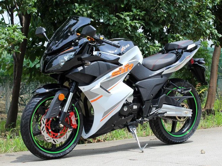 DF DF250RTS