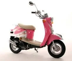 Jinlun JL 50QT-7 Retro Twist and Go