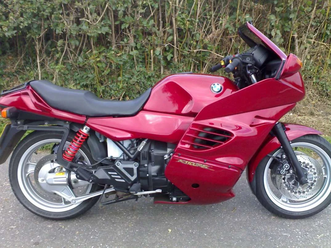 BMW K 1100 RS