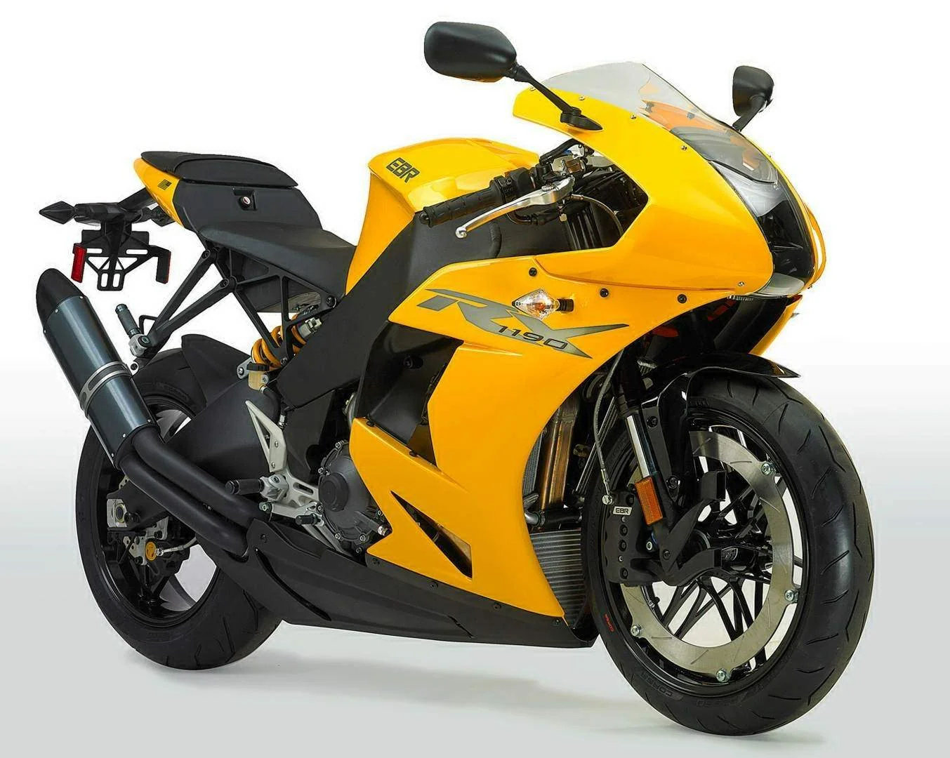 Erik 1190RS