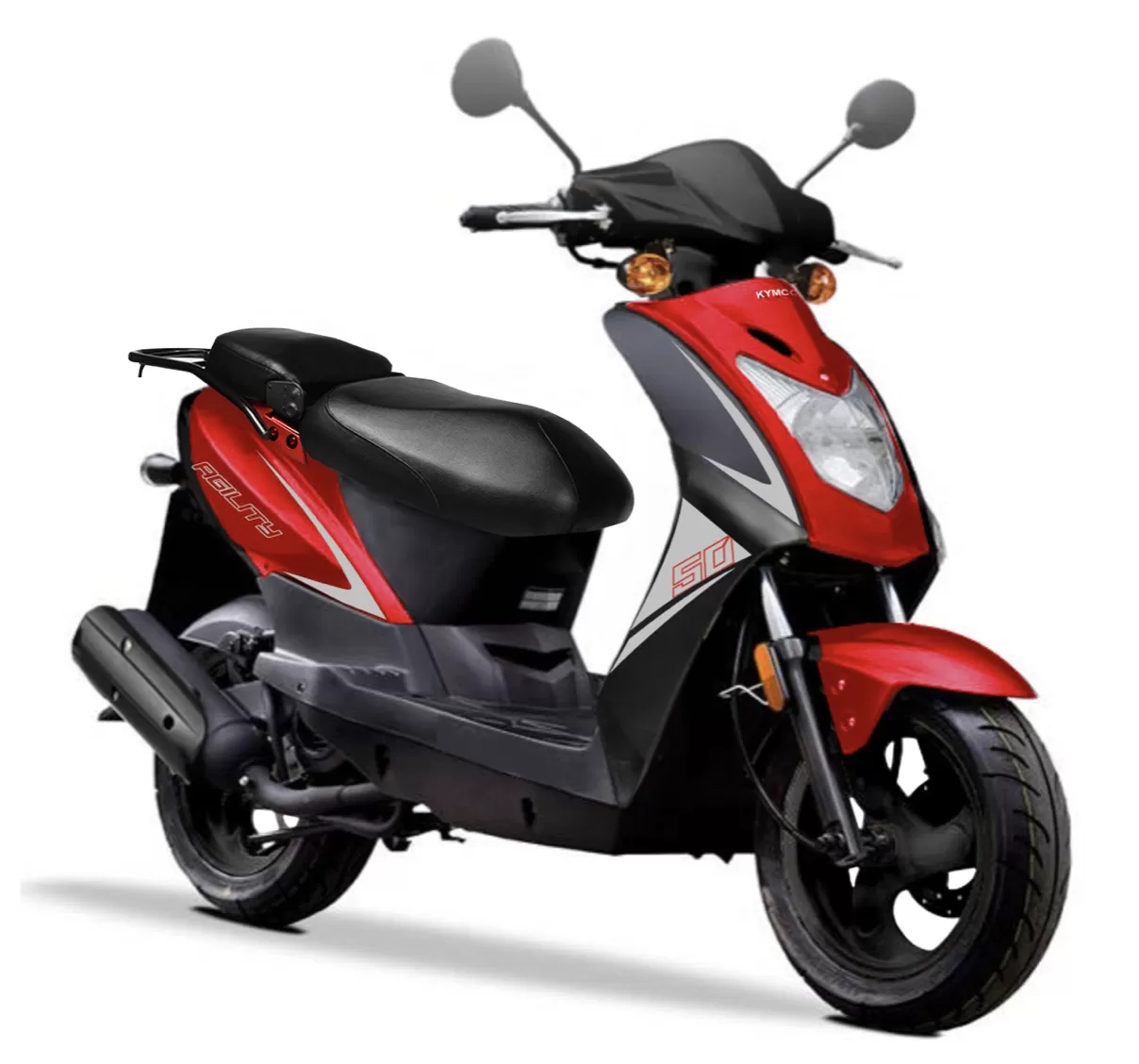 Kymco Agility 50