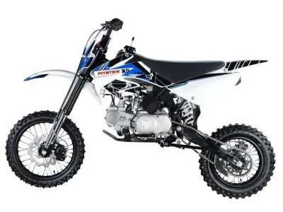 Pitster X5 155