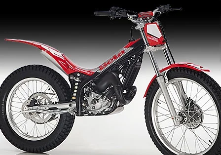 Beta REV-3 125 2008