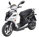 Kreidler RMC-E Hiker Electro