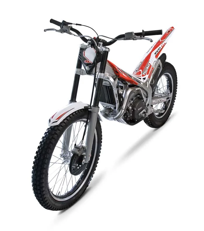Beta Evo125 2T