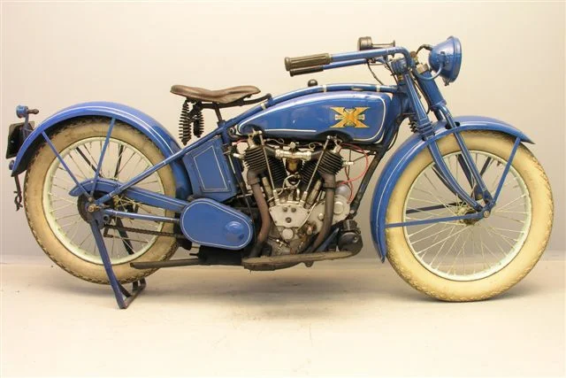 Excelsior 20R
