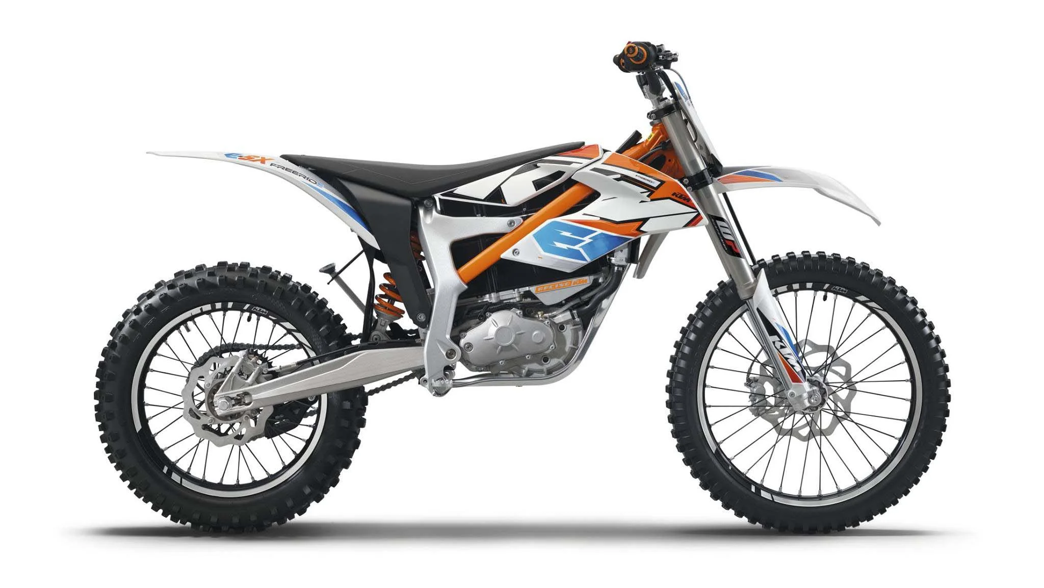 KTM Freeride E-SX