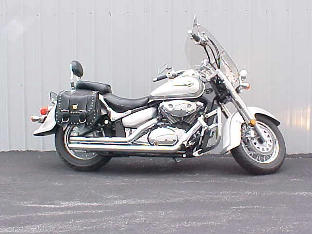 Suzuki Volusia 800