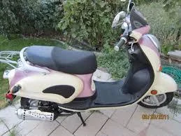 Diamo Retro 150