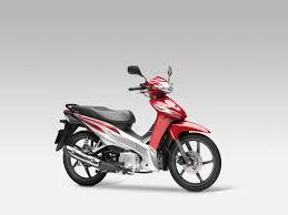 Honda Wave 110i