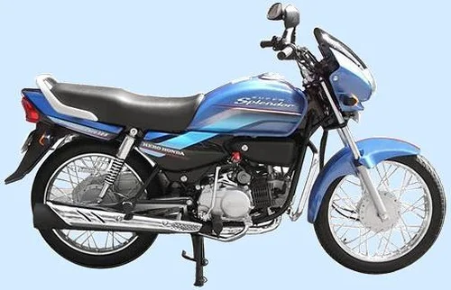 Hero Super Splendor 2006