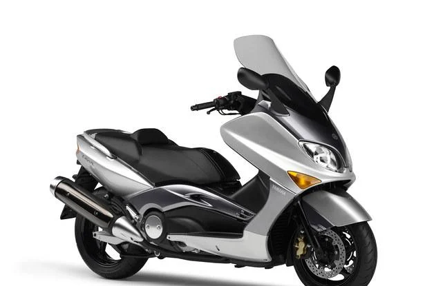 Yamaha TMAX 500