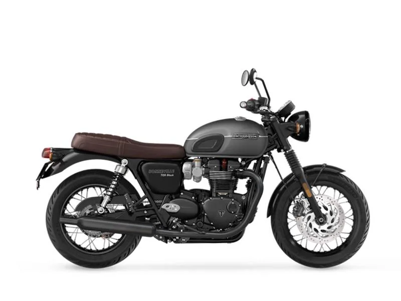 Triumph Bonneville T120 2024