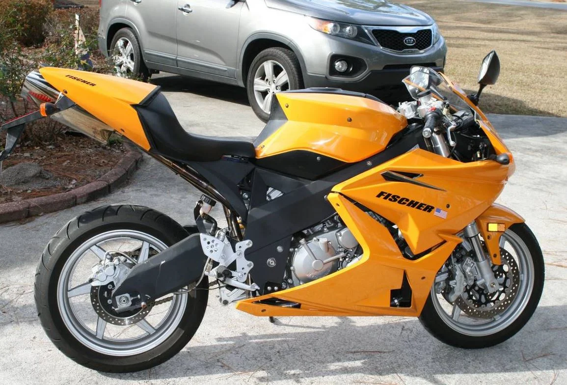Fischer MRX