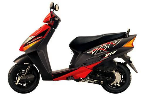 Honda Dio