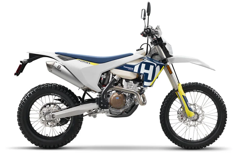 Husqvarna FE 250