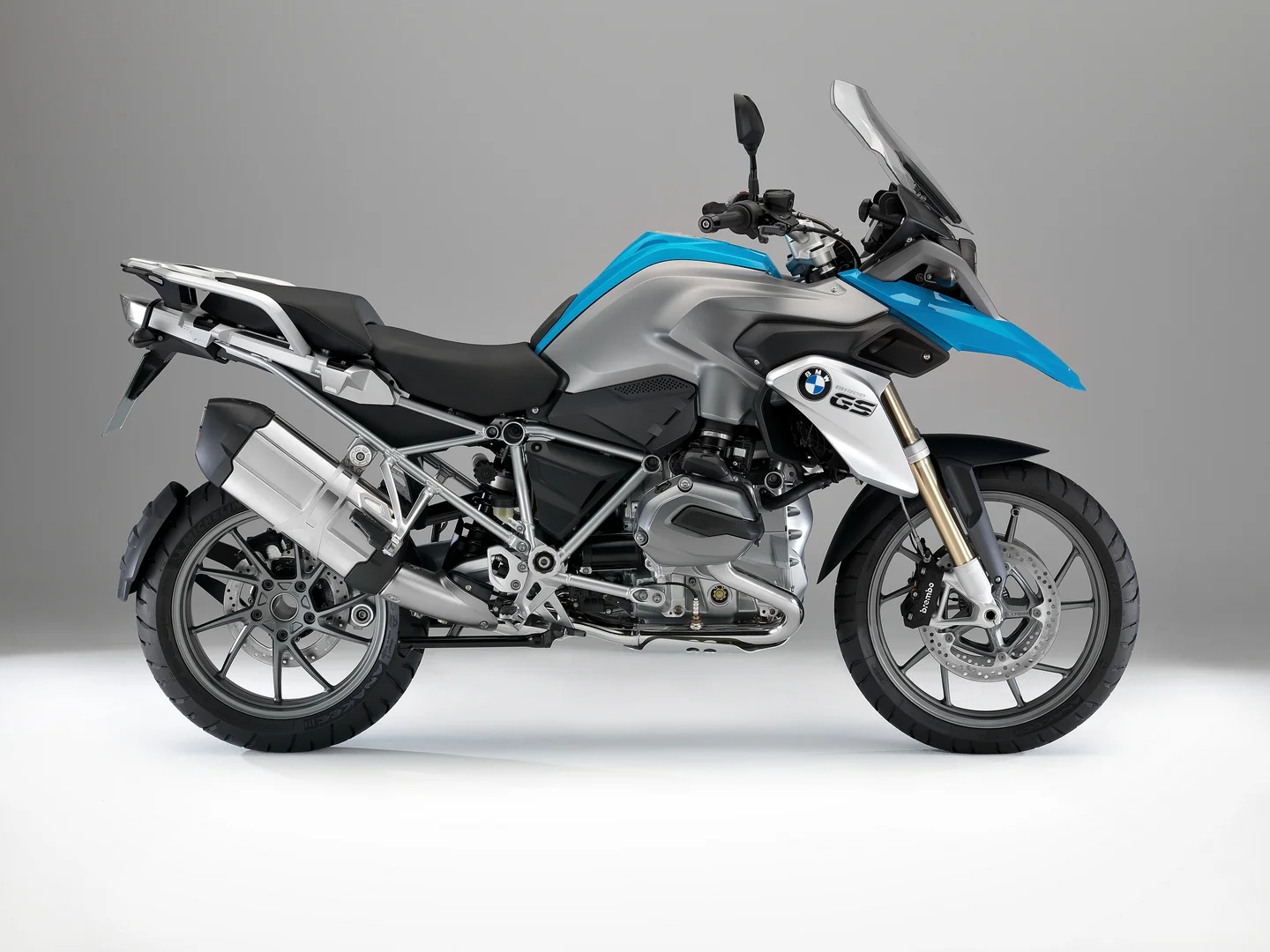 BMW R 1200 GS
