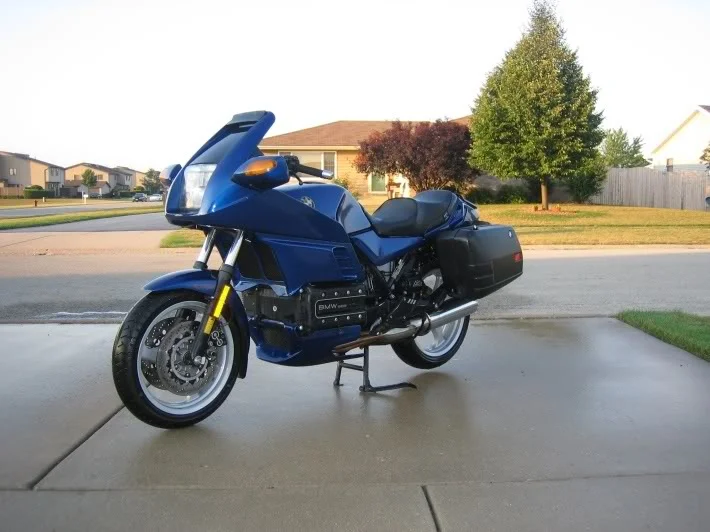 BMW K 100 RS