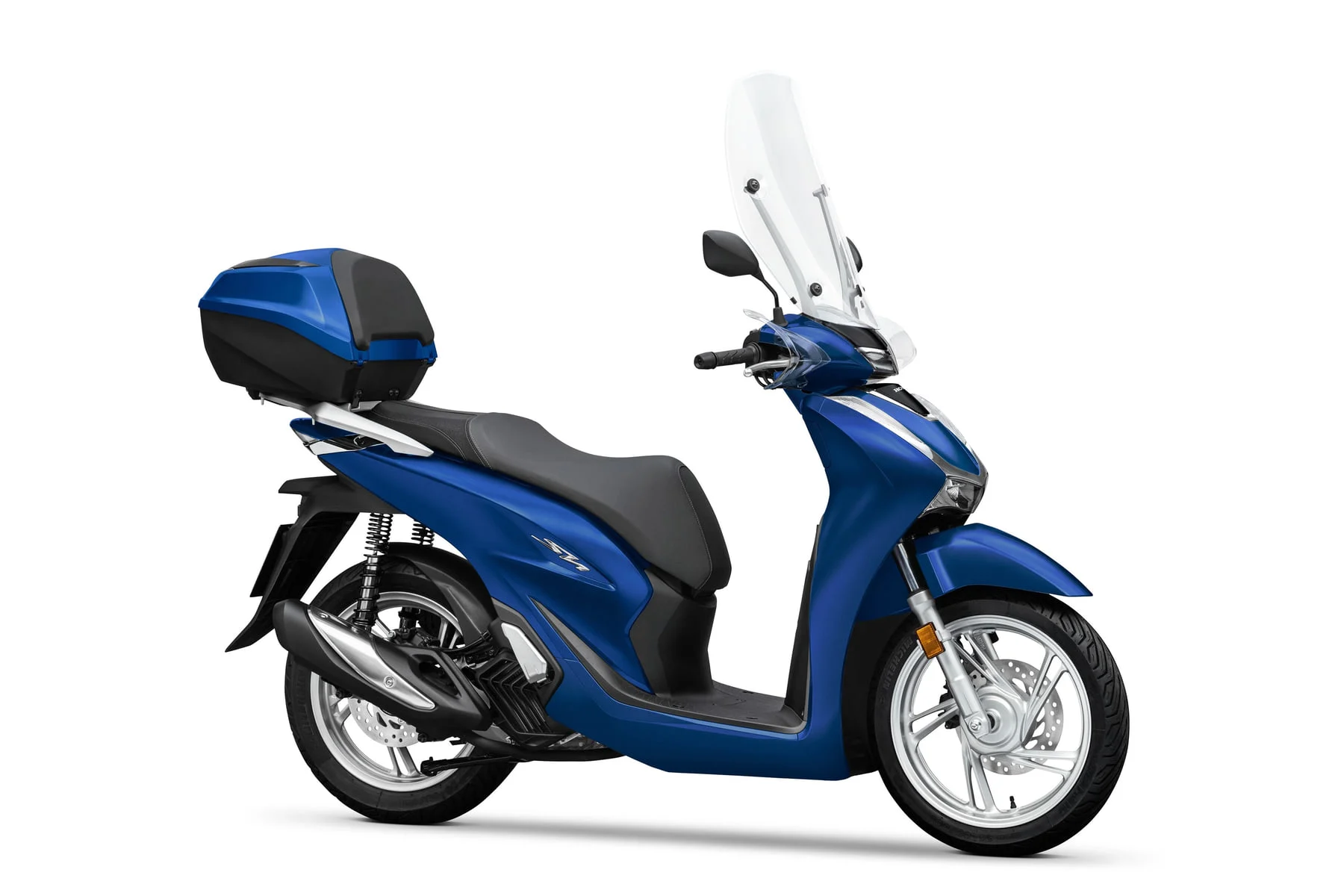 Honda SH125i