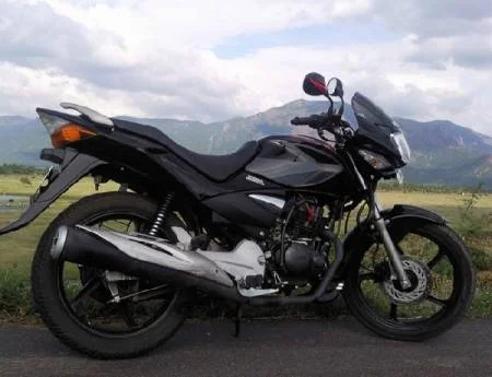 Hero CBZ X-treme 2007