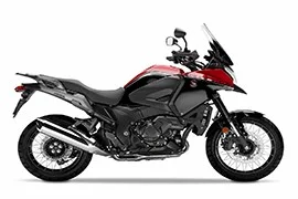 Honda VFR1200X