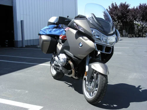 BMW R1200RT
