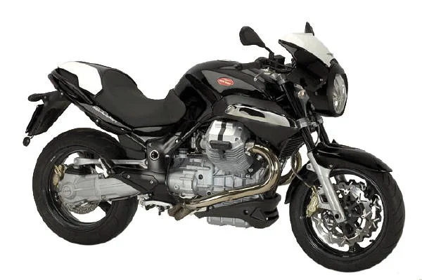 Moto Guzzi Breva 1200 Sport