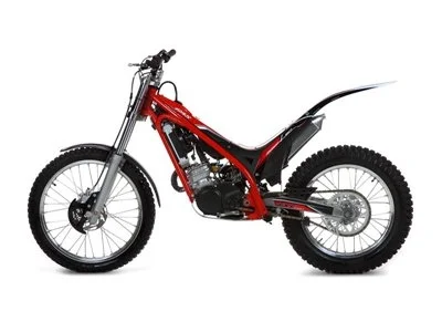 GAS GAS TXT Cadet