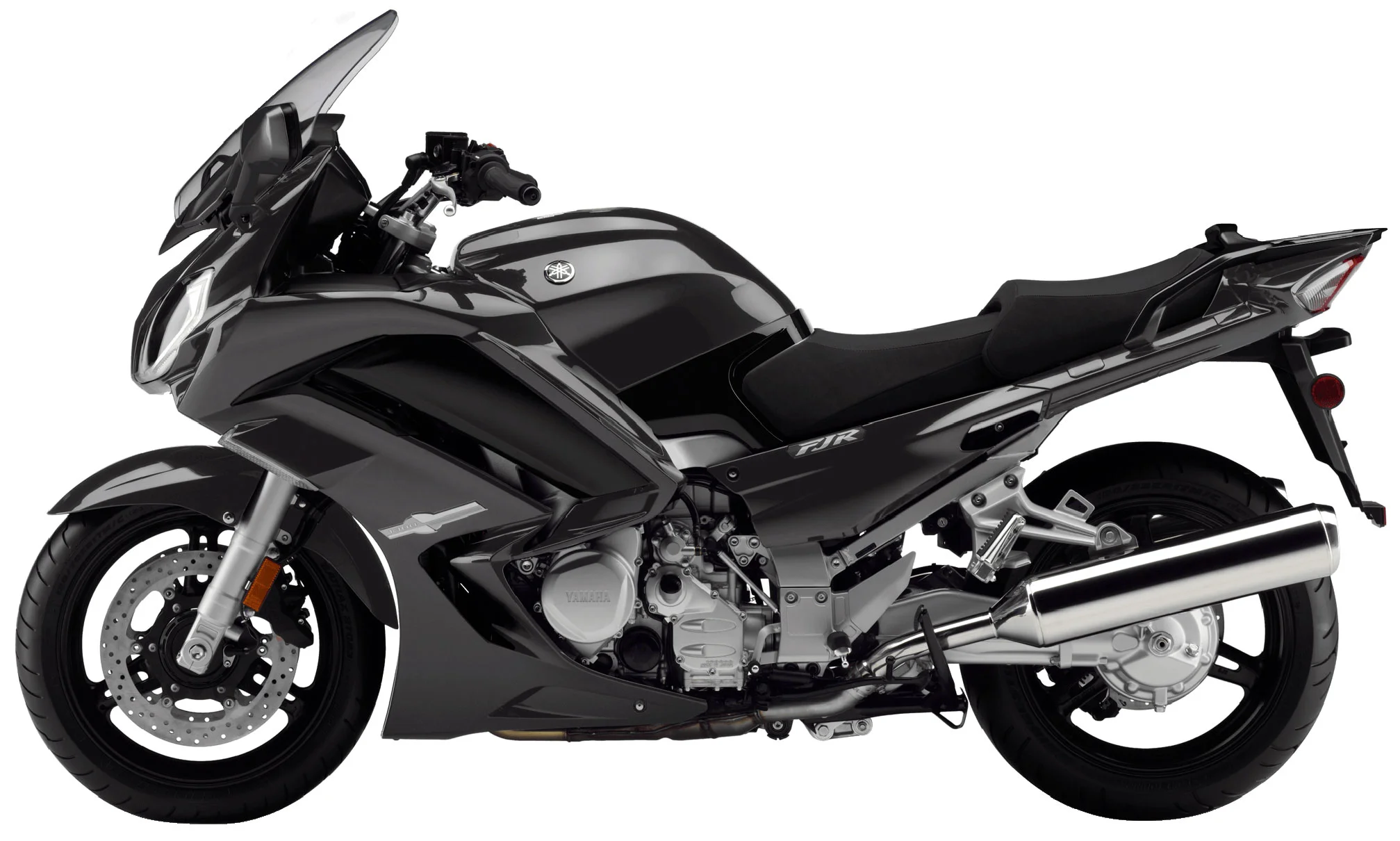 Yamaha FJR1300AE