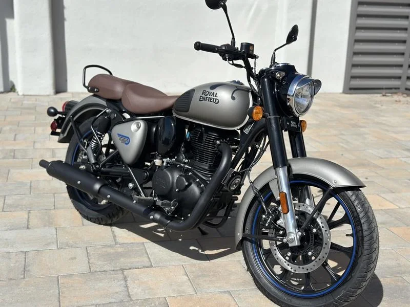 Enfield Classic 350 2024