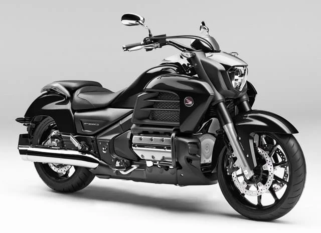 Honda Gold Wing F6C