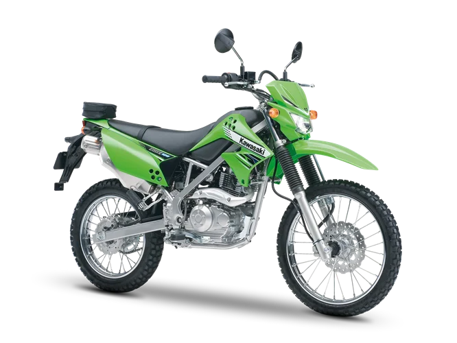 Kawasaki KLX 125