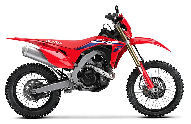 Honda CRF450X
