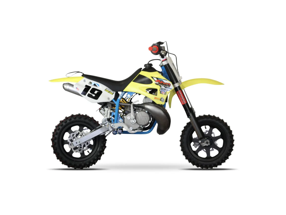 Cobra CX50 JR