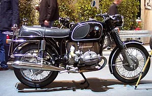 BMW R 75-5