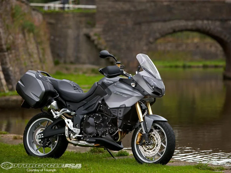Triumph Tiger