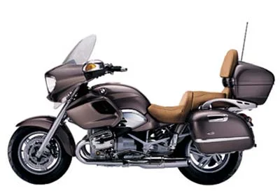 BMW R 1200 CL
