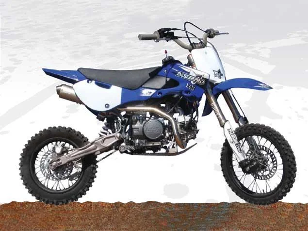 Beta MINI R 107 4T 2007