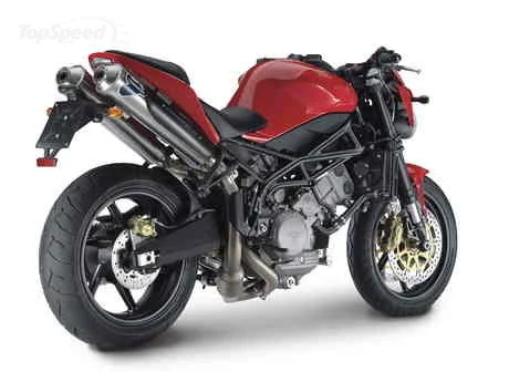 Moto Morini Corsaro