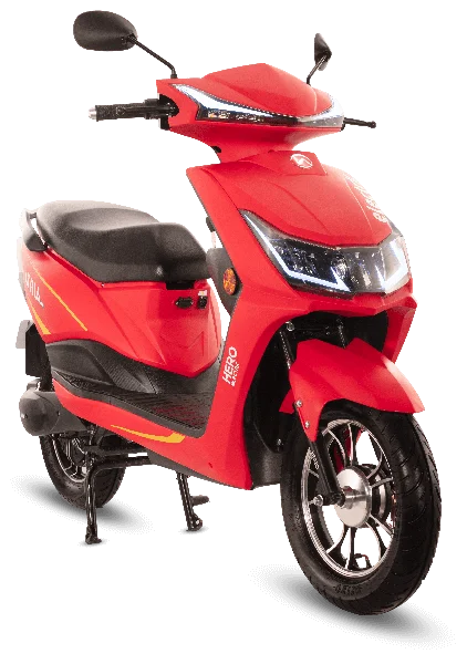 Hero Atria LX