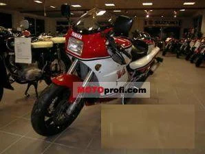 Yamaha RD 500 LC