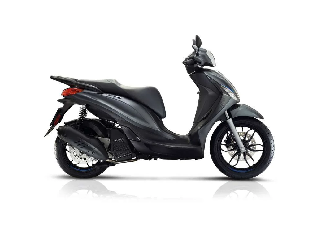 Piaggio Medley 125