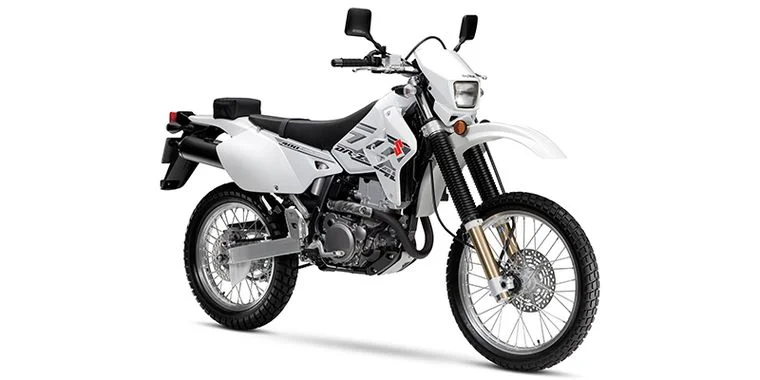 Suzuki DR-Z400S