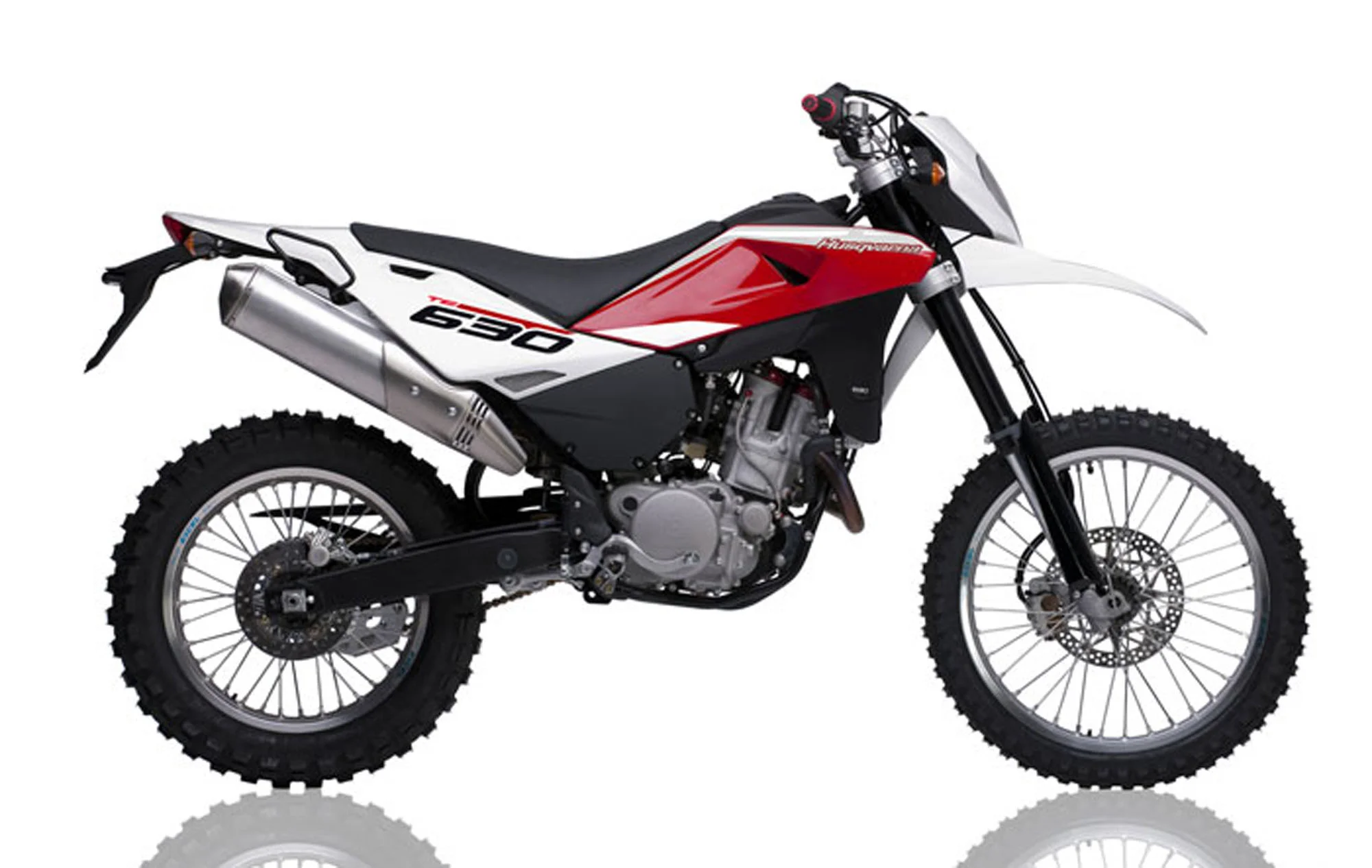 Husqvarna TE630