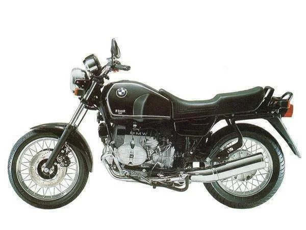BMW R 100 R Classic