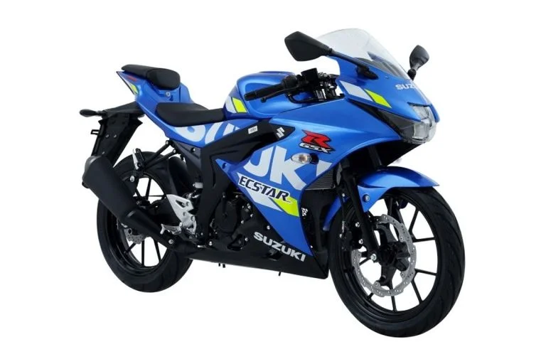 Suzuki GSX-R150