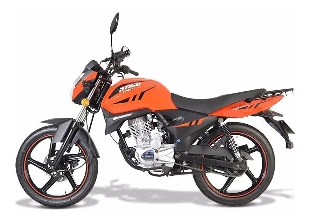 Italika DT150 Sport 2020