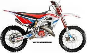 Fantic Caballero TZ 125 ES