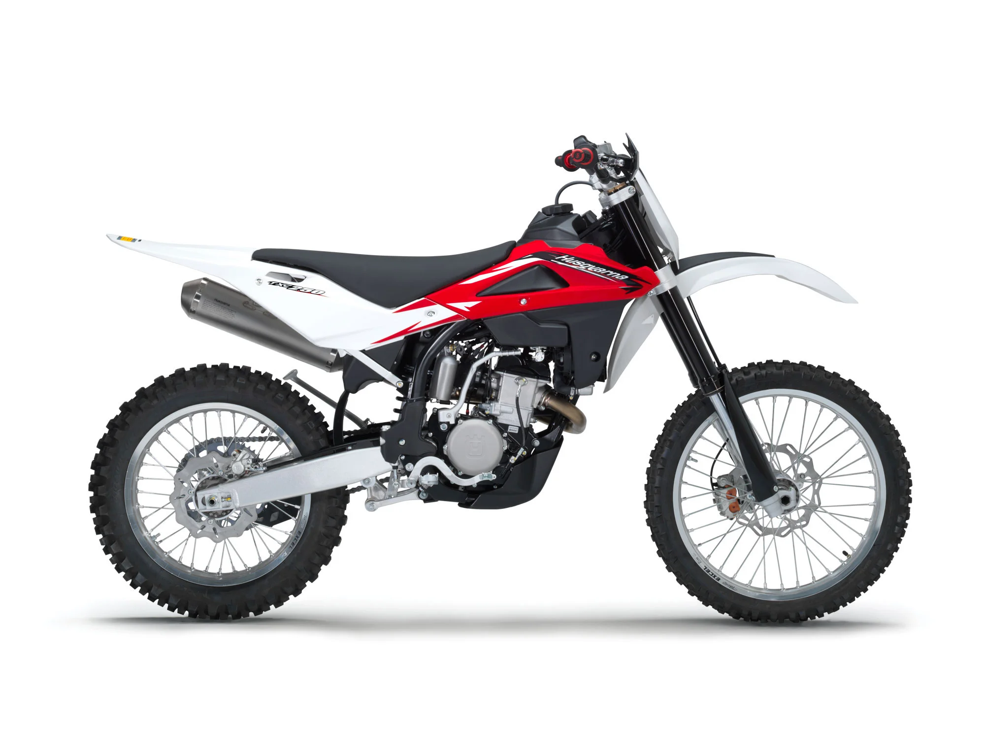 Husqvarna TXC250R