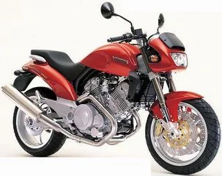 Voxan V 1000 Noveau Roadster